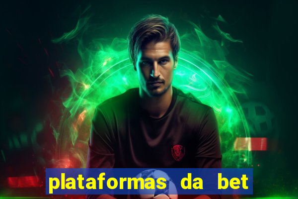 plataformas da bet com bonus de cadastro